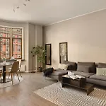 Floyen Suites - Private Rooms With The Best Location In Bergen