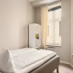 Floyen Suites - Private Rooms With The Best Location In Bergen