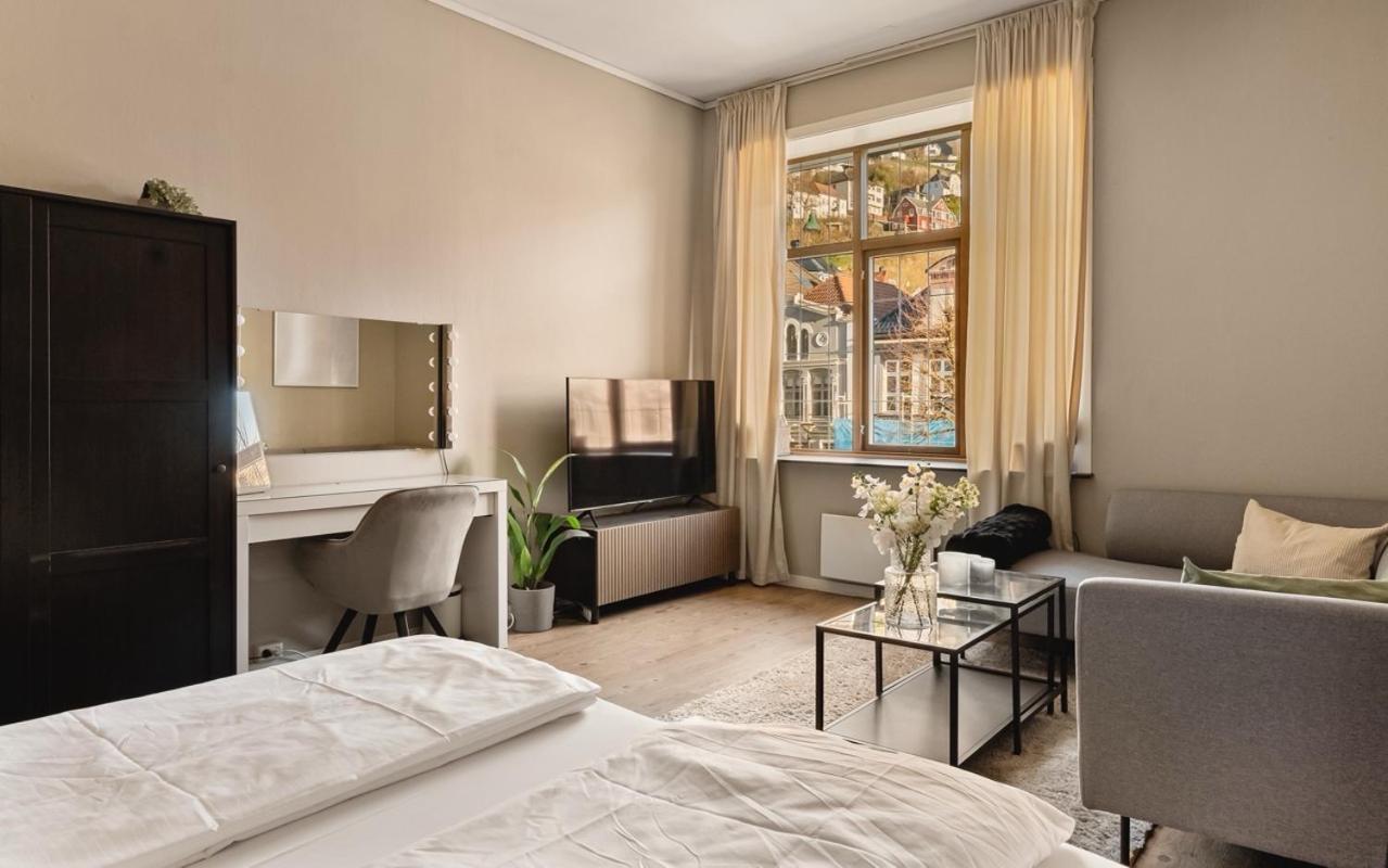 Floyen - Private With The Location In * Bergen