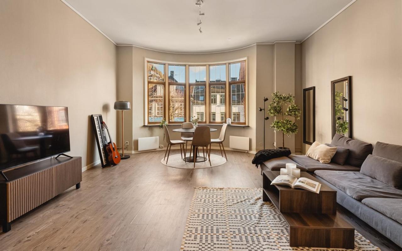 Privat overnatting Floyen - Private With The Location In *