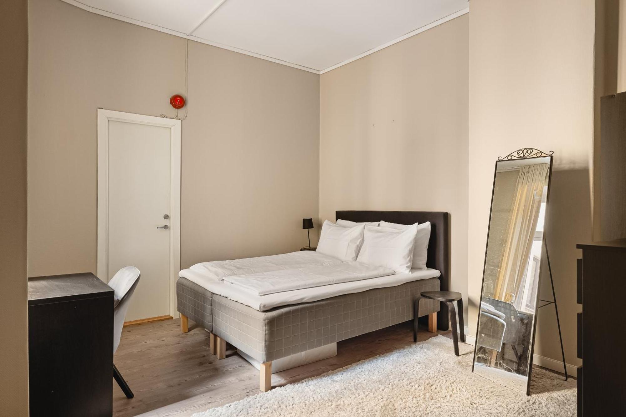 Floyen - Private With The Location In * Bergen