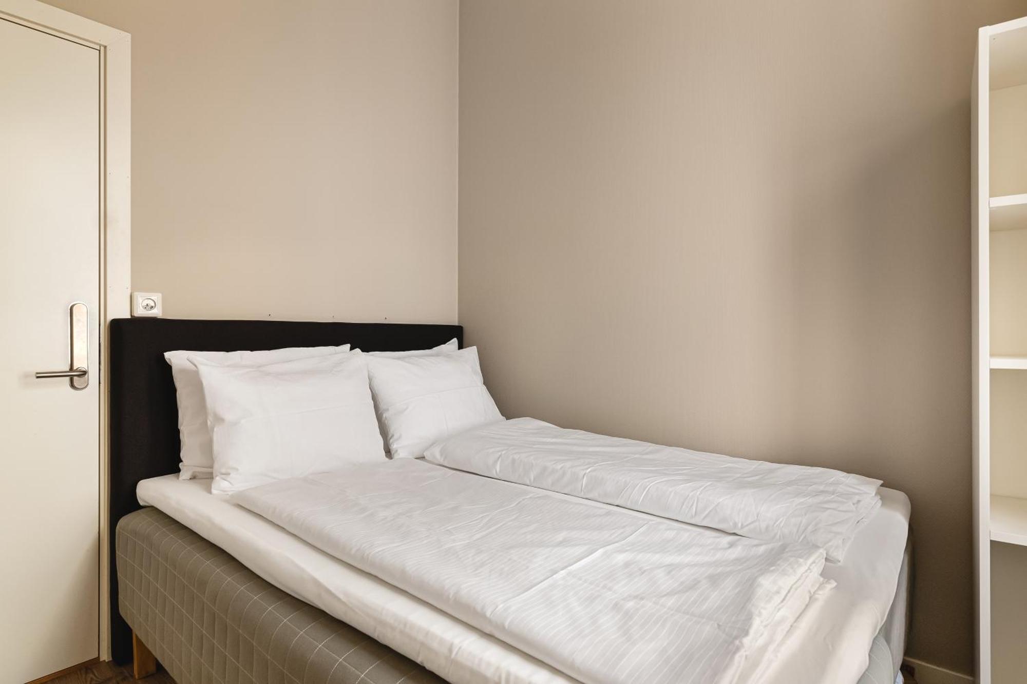 Privat overnatting Floyen - Private With The Location In Bergen