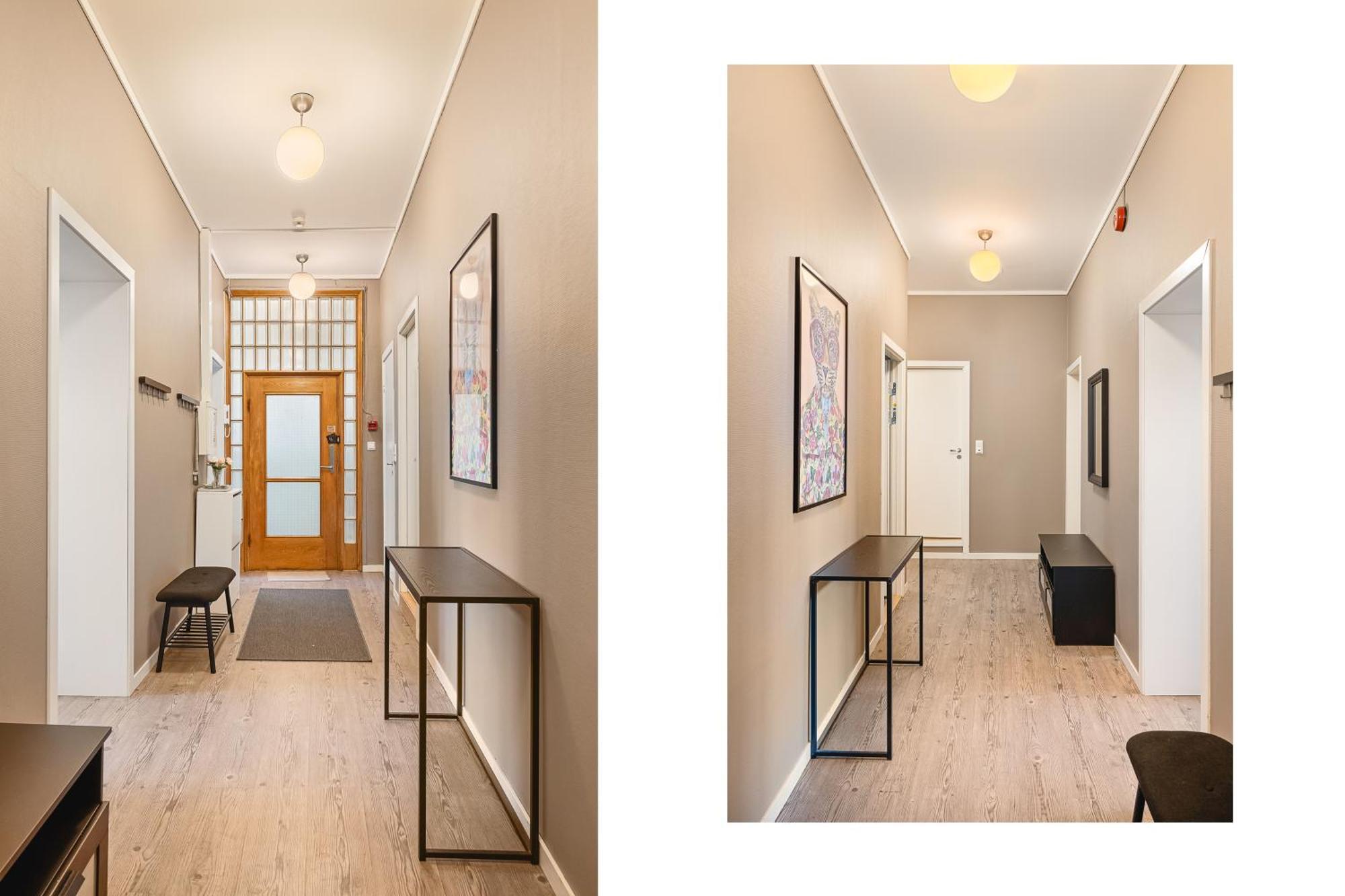 Privat overnatting Floyen - Private With The Location In Bergen